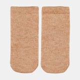 Toshi Organic Socks Ankle Dreamtime - Maple