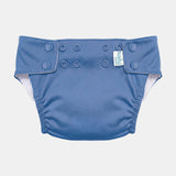 Reusable Swim Nappy Beachcomber Capri