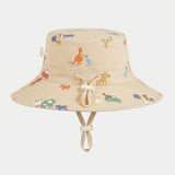 Sunhat OZ Station Hands