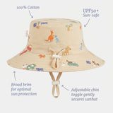 Sunhat OZ Station Hands