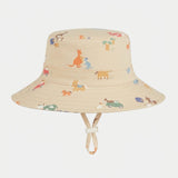 Sunhat OZ Station Hands