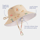 Sunhat OZ Station Hands