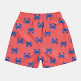 Toshi Swim Boardies Pirate Beach Mud Crab