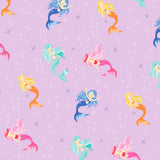 Swim Bodysuit Twinkle Princess Mermaid
