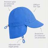 Swim Flap Cap Beachcomber Capri
