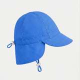 Swim Flap Cap Beachcomber Capri