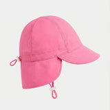 Swim Flap Cap Beachcomber Watermelon