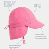 Swim Flap Cap Beachcomber Watermelon