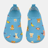 Toshi Swim Water Shoes Pirate Beach Buddies