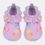 Toshi Swim Water Shoes Twinkle Princess Mermaid