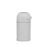 Majestic - Nappy Bin - White