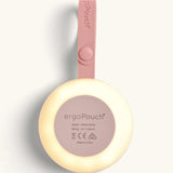 ergoPouch Drift Away White Noise Machine | Blush