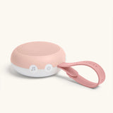ergoPouch Drift Away White Noise Machine | Blush