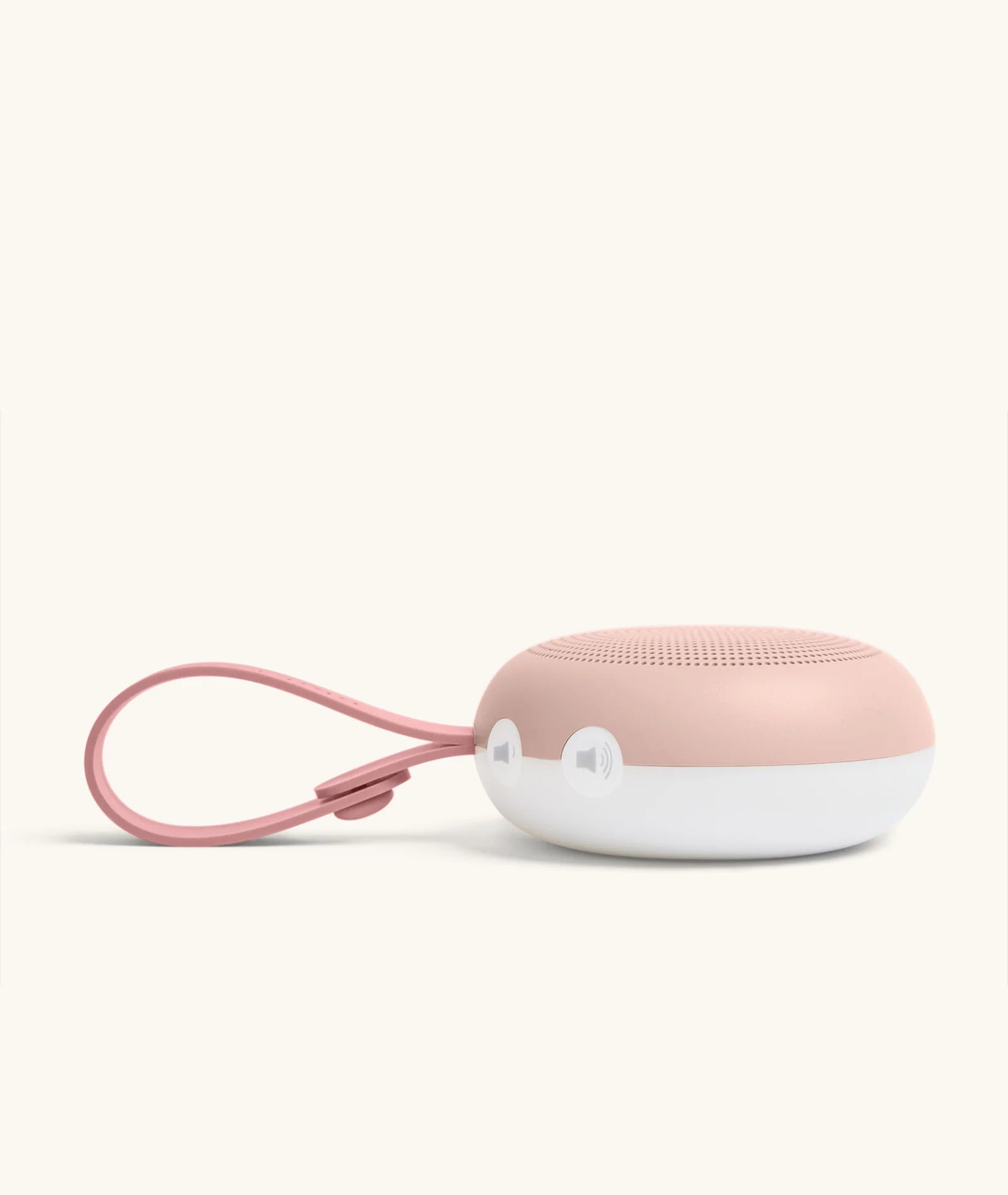 ergoPouch Drift Away White Noise Machine | Blush