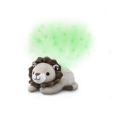 Bedtime Projector - Leo The Lion With Star Projections