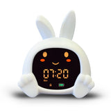 Sleep Trainer Clock - Sarah the Rabbit