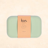 Silicone Wipes Cover - Sage