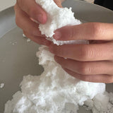 Sensory Snow
