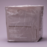 Disposable Postpartum Underwear (8-pack)