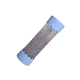 Baby Calm Down Bottles: Soft Blue