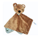 Bear Comforter