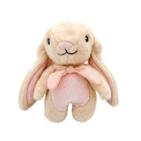 Bunny Sensory Rattle