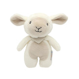 Lamb Sensory Rattle