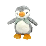Penguin Sensory Rattle