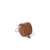 Dummy Case - Chestnut Brown Vegan Leather