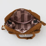 The Baby Bag - Brown