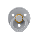 BIBS Pacifier - Colour | Latex | Cloud