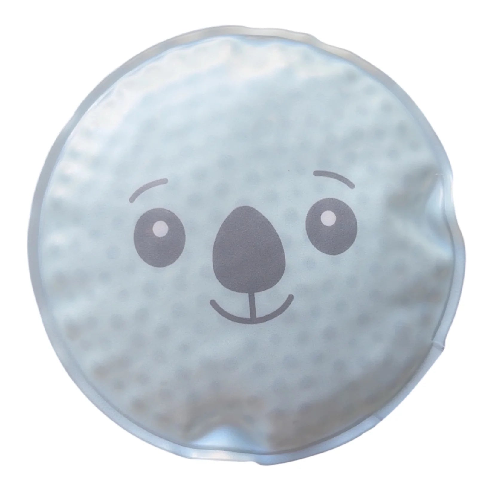 Boo The Koala – kids hot cold pack