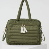 The Baby Bag - Khaki