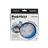 Peekaboo Sensory Bag: Farm / English
