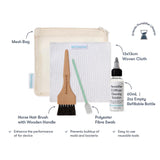 Glow Sleep Easy - Cleaning Kit