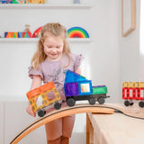 Rainbow Transport Pack 50 pc