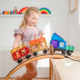 Rainbow Transport Pack 50 pc