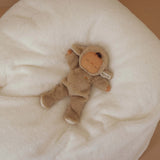 Cozy Dinkums - Lamby Pip Warm Gray