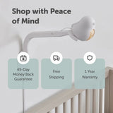 CuboAi Smart Baby Monitor 3 Floor Stand Set
