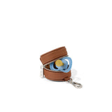 Dummy Case - Chestnut Brown Vegan Leather