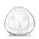 Haakaa Silicone Milk Collector - 75ml