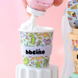 Sipasaurus Babycino Cup - 120ml (Straw Included)