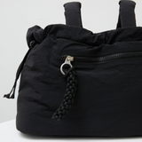 Pram Caddy - Black