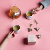 Raspberry Leaf Mama Tea