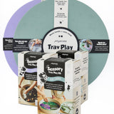 Sensory Kits - Galaxy