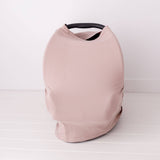 Multi-Use Nursing & Breastfeeding Cover – Sunset