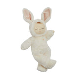 Cozy Dinkums - Bunny Moppet Soft Beige