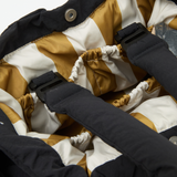 Pram Caddy - Black