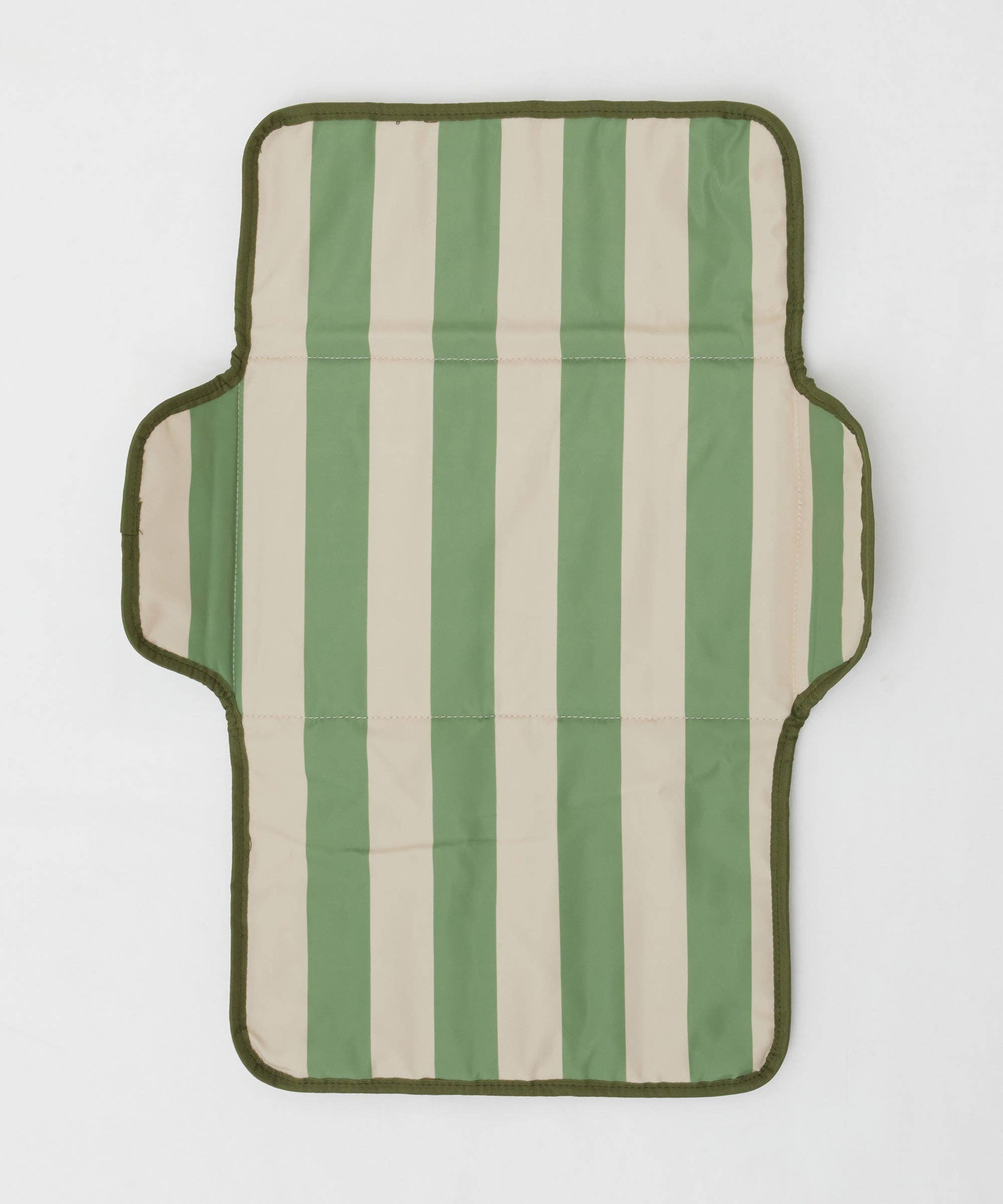 The Travel Changing Mat - Khaki