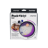 Peekaboo Sensory Bag: Farm / English